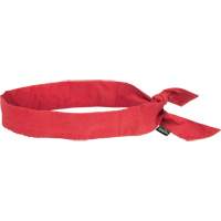 Cooling Bandana, Red Distribution Jean Lapalme