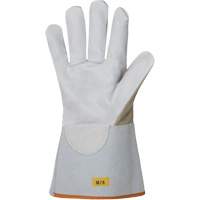 Endura&reg; TIG Welding Gloves, Grain Horsehide, Size Small Distribution Jean Lapalme