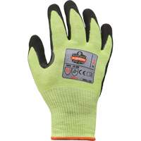 Gants résistants à la coupe