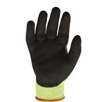 Gants r&eacute;sistants &agrave; la coupe ProFlex 7141, Petit, Rev&ecirc;tement Nitrile, ASTM ANSI niveau A4 Distribution Jean Lapalme
