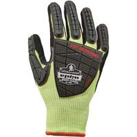 Gants r&eacute;sistants &agrave; la coupe ProFlex 7141, Petit, Rev&ecirc;tement Nitrile, ASTM ANSI niveau A4 Distribution Jean Lapalme