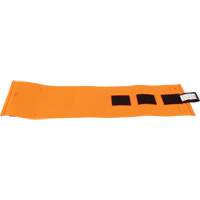 Dynamic Splint, Multipurpose, Aluminum Foam Padded, 6-1/2", Class 1 Distribution Jean Lapalme