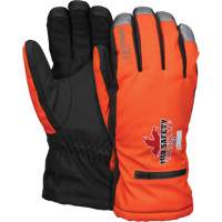 Synthetic Gloves