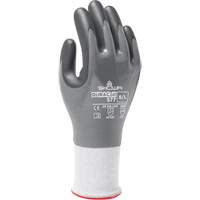 577 Cut Resistant Gloves, 6/Small, 13 Gauge, Foam Nitrile Coated, ANSI/ISEA 105 Level 3/EN 388 Level C Distribution Jean Lapalme