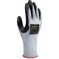 234 Cut Resistant Gloves, 6/Small, 15 Gauge, Foam Nitrile Coated, ANSI/ISEA 105 Level 4/EN 388 Level D Distribution Jean Lapalme