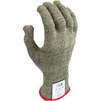 257X Cut Resistant Gloves, 6/Small, 13 Gauge, ANSI/ISEA 105 Level 7/EN 388 Level F Distribution Jean Lapalme