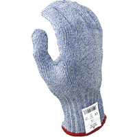 8127 Series Cut Resistant Glove, Small, 7 Gauge, EN 388 Level 5 Distribution Jean Lapalme
