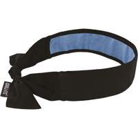 Foulard de refroidissement Chill-Its 6700CT, Noir Distribution Jean Lapalme