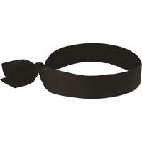 Foulard de refroidissement Chill-Its 6700, Noir Distribution Jean Lapalme
