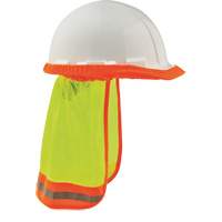Voile pour le cou haute visibilit&eacute; GloWear 8005 Distribution Jean Lapalme