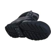 Low Profile Mid-Sole Ice Cleats, Tungsten Carbide, Stud Traction, One Size Distribution Jean Lapalme