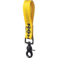 Belt Loop with Trigger Attachment Distribution Jean Lapalme