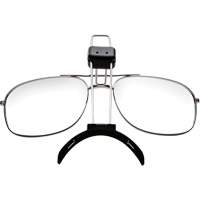 Full Face Mask Glasses Kit Distribution Jean Lapalme