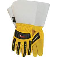 Gants 5782G Storm Trooper, T-Grand, Paume en Cuir fleur de vache Distribution Jean Lapalme