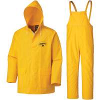 Fire-Rated Rainwear