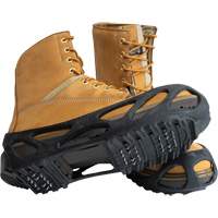 Crampons antid&eacute;rapants, Acier, Traction Crampon, Petit Distribution Jean Lapalme