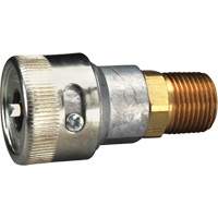 High Pressure Twist Lock Fittings Distribution Jean Lapalme