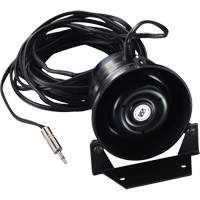 Remote Alarm & Strobe Distribution Jean Lapalme