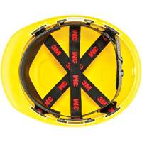 Convertible 6-Point Hardhat Suspension Distribution Jean Lapalme