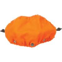 Visi&egrave;re de protection en m&eacute;tal fondu pour casque de s&eacute;curit&eacute; Distribution Jean Lapalme