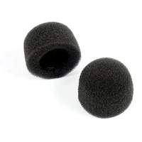 Peltor Cup Microphone Foam Windsocks Distribution Jean Lapalme