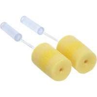 Bouchons d'oreilles d'essai dot&eacute;s d'une sonde Classic E-A-R Distribution Jean Lapalme