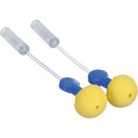 Bouchons d'oreilles dessai dot&eacute;s d'une sonde Pod Express E-A-R Distribution Jean Lapalme