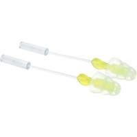 Bouchons d'oreilles d'essai dot&eacute;s d'une sonde Tri-Flange E-A-R Distribution Jean Lapalme