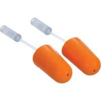 Bouchons d'oreilles d'essai dot&eacute;s d'une sonde 1100 E-A-R Distribution Jean Lapalme