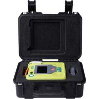 AED Slim Hard-Shell Carry Case, Zoll AED 3 For, Non-Medical Distribution Jean Lapalme