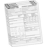 Dynamic Patient Assessment Chart Distribution Jean Lapalme