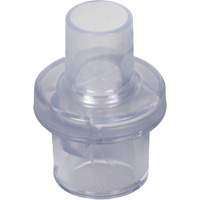 Dynamic Replacement One-Way Valve for CPR Mask Distribution Jean Lapalme