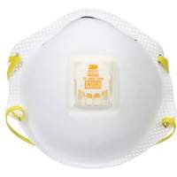 8511 Particulate Respirator, N95, NIOSH Certified Distribution Jean Lapalme