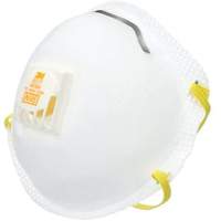 8511 Particulate Respirator, N95, NIOSH Certified Distribution Jean Lapalme