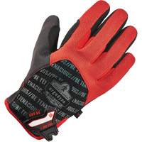 Gants utilitaires r&eacute;sistants aux coupures ProFlex 812CR6, Petit, ASTM ANSI niveau A6/EN 388 niveau 5/EN 388 niveau E Distribution Jean Lapalme
