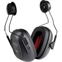 Cache-oreilles passifs VeriShield s&eacute;rie 100 de Howard Leight, Fixation pour casque, 21 NRR dB Distribution Jean Lapalme