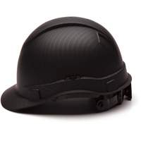 Casque de s&eacute;curit&eacute; de style casquette Ridgeline, R&eacute;pond aux normes CSA type 1, Suspension Rochet, Non ventil&eacute; Distribution Jean Lapalme