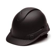 Casque de s&eacute;curit&eacute; de style casquette Ridgeline, R&eacute;pond aux normes CSA type 1, Suspension Rochet, Non ventil&eacute; Distribution Jean Lapalme