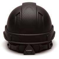 Casque de s&eacute;curit&eacute; de style casquette Ridgeline, R&eacute;pond aux normes CSA type 1, Suspension Rochet, Non ventil&eacute; Distribution Jean Lapalme