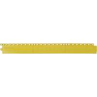 Bordure pour tapis antifatigue 24/Seven Distribution Jean Lapalme