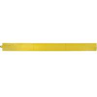 Bordure pour tapis antifatigue 24/Seven Distribution Jean Lapalme