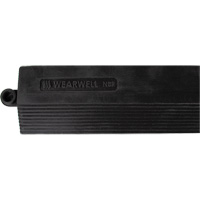 Bordure pour tapis antifatigue 24/Seven Distribution Jean Lapalme