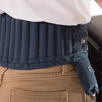 Back Brace and Supports
