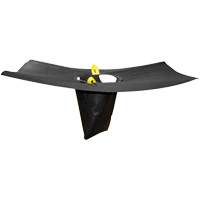 Bassin de captage Storm Sentinel, S&eacute;diment, 48" lo x 36" la Distribution Jean Lapalme