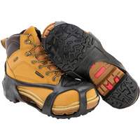Heavy-Duty Traction Aid, Tungsten Carbide, Stud Traction, Small Distribution Jean Lapalme