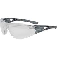 Lunettes de s&eacute;curit&eacute; s&eacute;rie Z2900, Lentille Transparent, Antibu&eacute;e, ANSI Z87+/R&eacute;pond ou surpasse la norme CSA Z94.3 Distribution Jean Lapalme