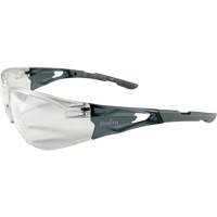 Lunettes de s&eacute;curit&eacute; s&eacute;rie Z2900, Lentille Transparent, Antibu&eacute;e, ANSI Z87+/R&eacute;pond ou surpasse la norme CSA Z94.3 Distribution Jean Lapalme