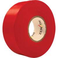 Flagging Tape, 1.1875" W x 164' L, Red Distribution Jean Lapalme
