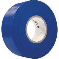 Flagging Tape, 1.1875" W x 328' L, Blue Distribution Jean Lapalme