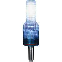 Lumières pour tige de sécurité